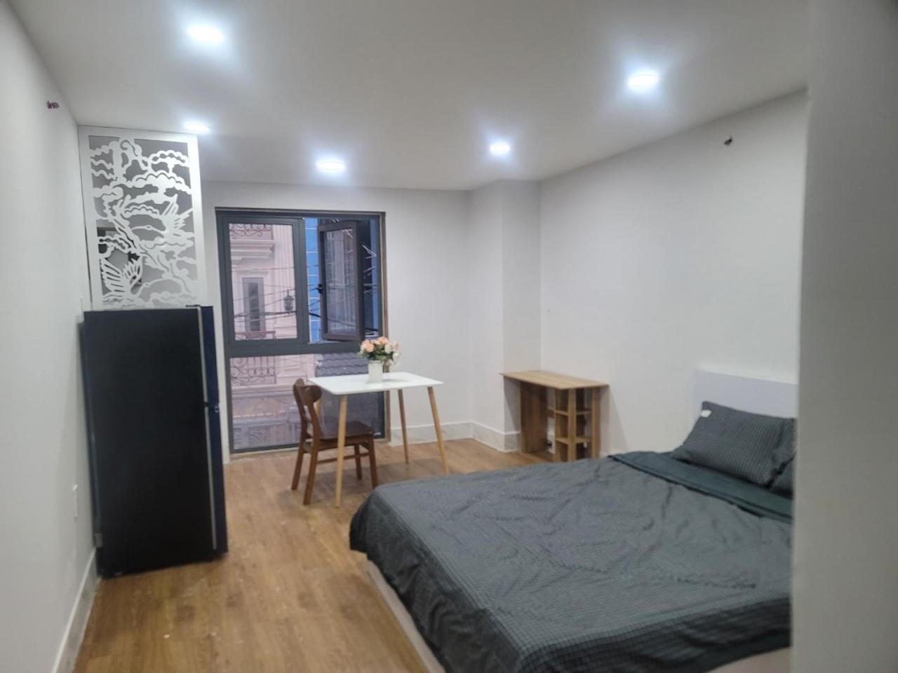 Yen House 2 Appartement Ho Chi Minh-stad Buitenkant foto
