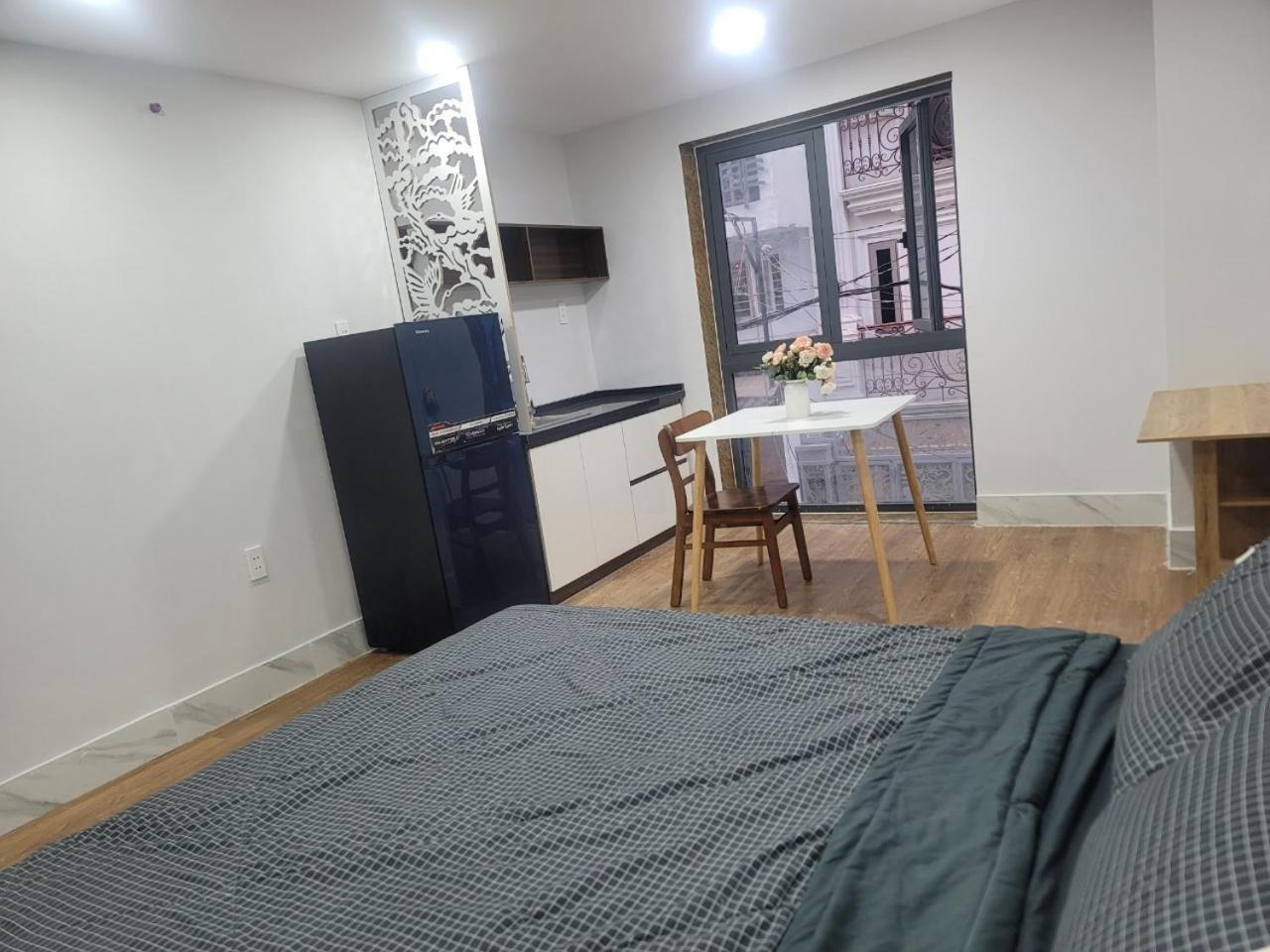 Yen House 2 Appartement Ho Chi Minh-stad Buitenkant foto